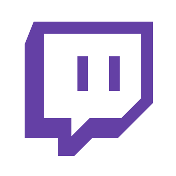 Twitch logo